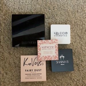 Laura Mercier  + *MORE* Highlight Bundle 🌟